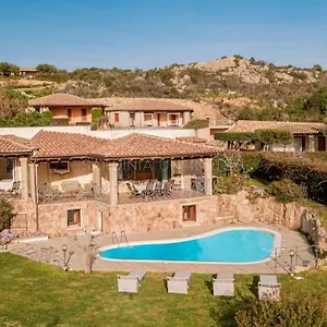 Domus Ardea Villa